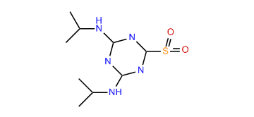 1,3,5-Triazone-2,4-diamine